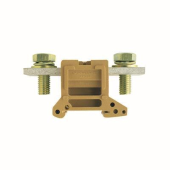 Weidmüller SAKG 46/35 II/GW Sonderklemme 