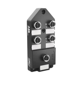 ABB Orion Muting Anschluss          OMC1 