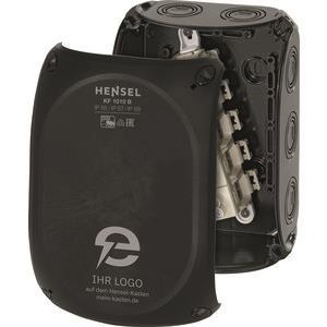 Hensel MeinKasten sw        KF 1010 B MB 