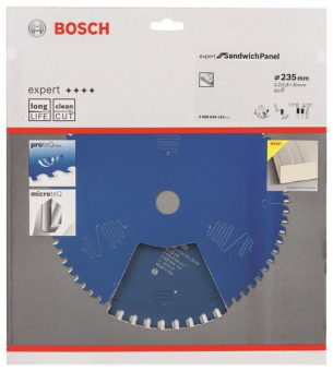 Bosch Kreissägeblatt Expert   2608644143 