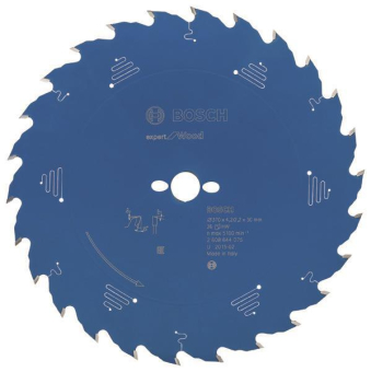 Bosch Kreissägeblatt Expert   2608644075 