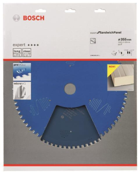 Bosch Kreissägeblatt Expert   2608644147 