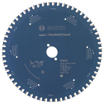 Bosch Kreissägeblatt Expert   2608644145 