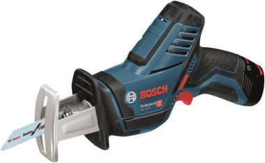 Bosch GSA 12 V-14 2x3,0Ah     060164L976 