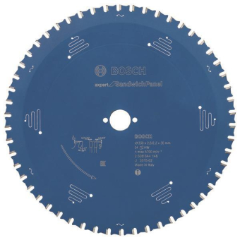Bosch Kreissägeblatt Expert   2608644146 