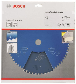 Bosch Kreissägeblatt Expert   2608644145 
