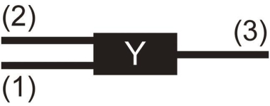 Dehn 900945 Anschlussleitung      900945 