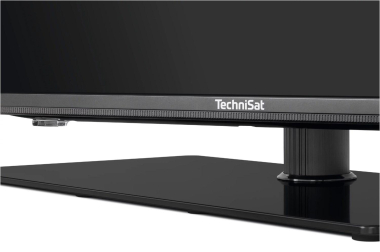 TechniSat TechniVision UHD65 Pro LED-TV 