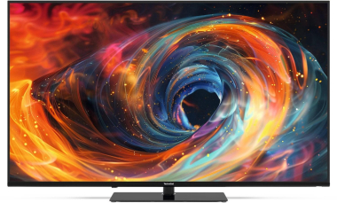 TechniSat TechniVision UHD65 Pro LED-TV 