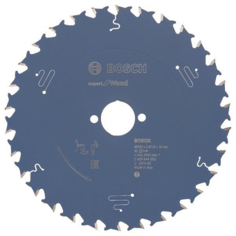 Bosch Kreissägeblatt Expert   2608644052 