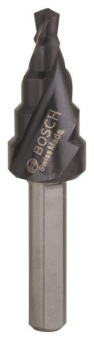 Bosch Stufenbohrer HSS-AlTiN  2608588064 