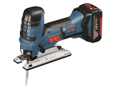 Bosch Akku-Stichsäge GST 18V-LI S 