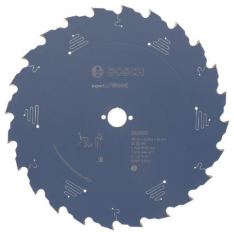 Bosch Kreissägeblatt Expert   2608644073 