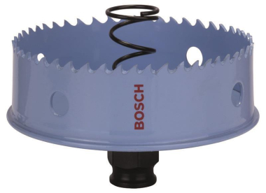 Bosch Lochsäge Special Sheet  2608584810 