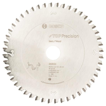 Bosch 2608642100         TKS TP 210X30 4 