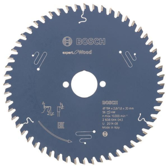 Bosch Kreissägeblatt Expert   2608644043 