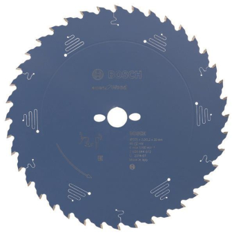 Bosch Kreissägeblatt Expert   2608644072 