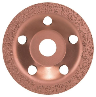 Bosch Hartmetalltopfscheibe   2608600177 