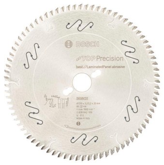 Bosch 2608642109         TKS TP 250X30 8 