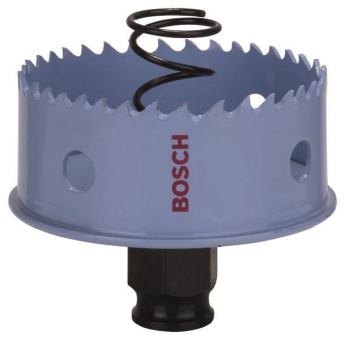 Bosch Lochsäge Special Sheet  2608584801 