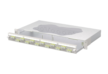 Metz OpDAT slide2 Patchfeld 150460BM12-F 