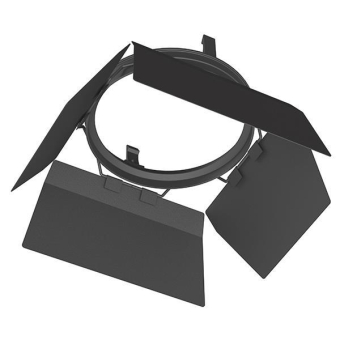 LTS Bixx Zubehör schwarz          ZBK 98 