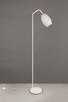 Trio Stehleuchte BIDAR, 1xE27, R41571031 