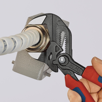 Knipex Zangenschlüssel bis 40mm  0308428 