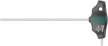 Wera 454 Hex-Plus 7/64"x150 mm   0520808 