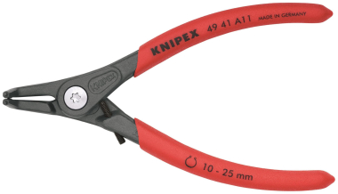 Knipex                           4941A11 