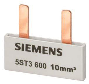 Siemens 5ST3600 Stiftsammelschiene 10qmm 