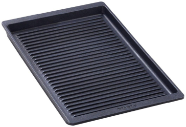 Miele GGRP Gourmet-Grillplatte 