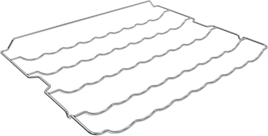 Miele KFR4000 Flaschenablage 
