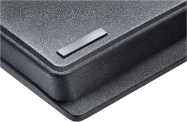 Miele GGRP Gourmet-Grillplatte 