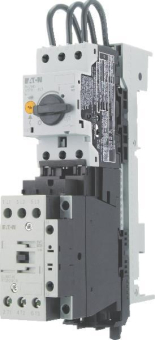 EATON MSC-D-16-M17 24VDC/BBA      102978 
