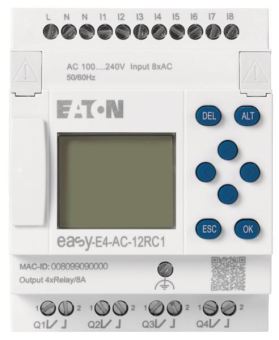 EATON EASY-E4-AC-12RC1            197215 