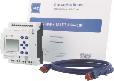 EATON EASY-BOX-E4-DC1             197228 