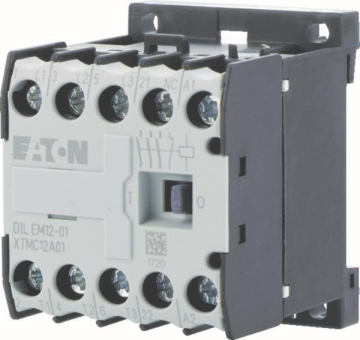 EATON DILEM12-01-G 24VDC          127137 