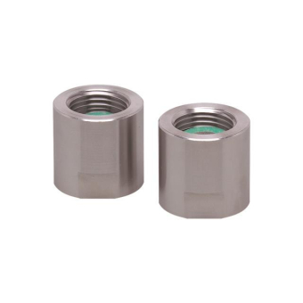 IFM Adapter G 0,5 -G 0,5          E40213 