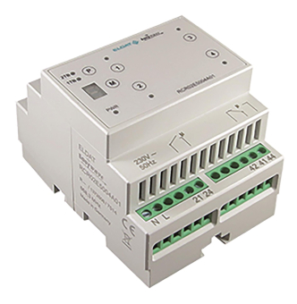 ELDAT Hutschienen-    RCR02EN5004A01-29K 