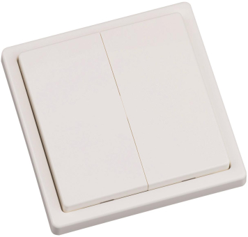 ELDAT Funk-Taster 2x   RTS08E5004-01-02K 