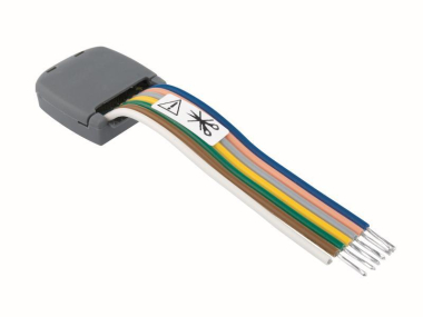 ELDAT Einbau-Sender    RTS03E5004-02-27P 