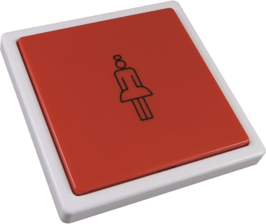 ELDAT Ruftaster        RTS05E5001A03-40K 