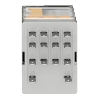 Schneider Miniaturrelais Easy  RXM4LB1P7 