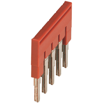 Schneider Einsteckbrücke 5Wege NSYTRAL45 