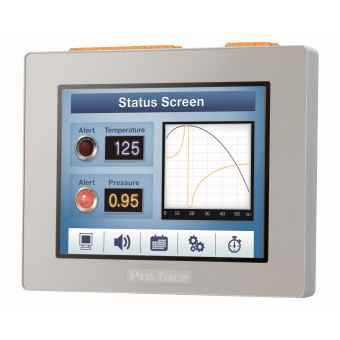 Schneider 5,7z Digital    PFXLM4301TADDC 