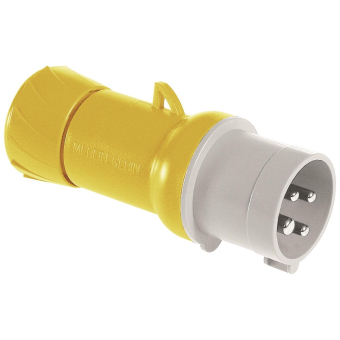 Schneider CEE Stecker          PKE16M413 