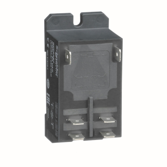Schneider Leistungsrelais 2S 30A RPF2AB7 