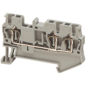 Schneider Linergy Klemmleiste   NSYTRR23 