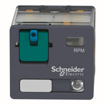 Schneider Leistungsrelais 3W 15A RPM32BD 